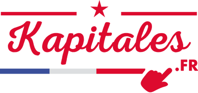 logo kapitales.fr