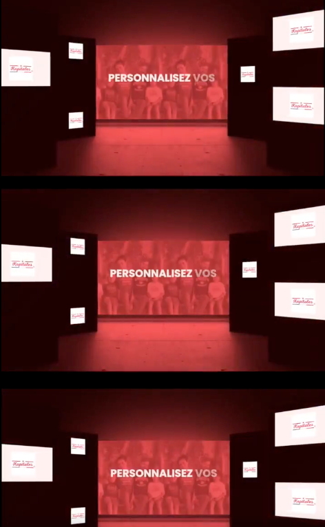 collection kapitales